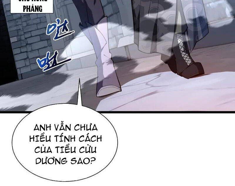Ta Ký Kết Khế Ước Với Chính Mình Chapter 62.3 - Trang 2
