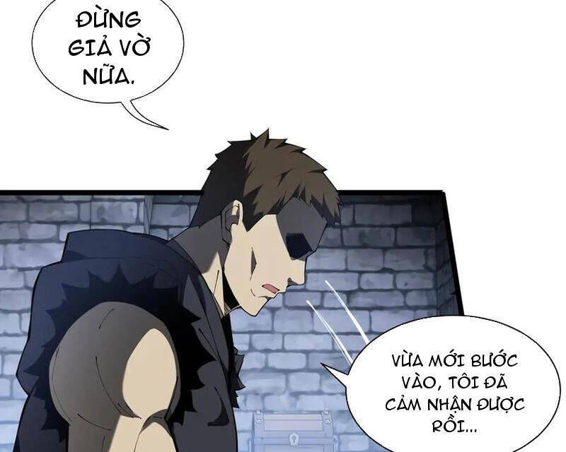 Ta Ký Kết Khế Ước Với Chính Mình Chapter 62.3 - Trang 2