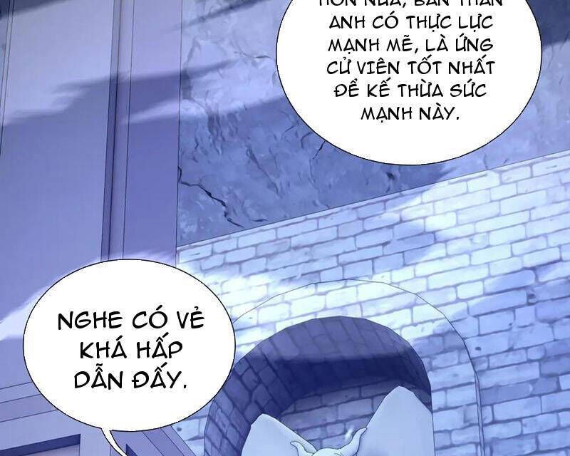 Ta Ký Kết Khế Ước Với Chính Mình Chapter 62.3 - Trang 2