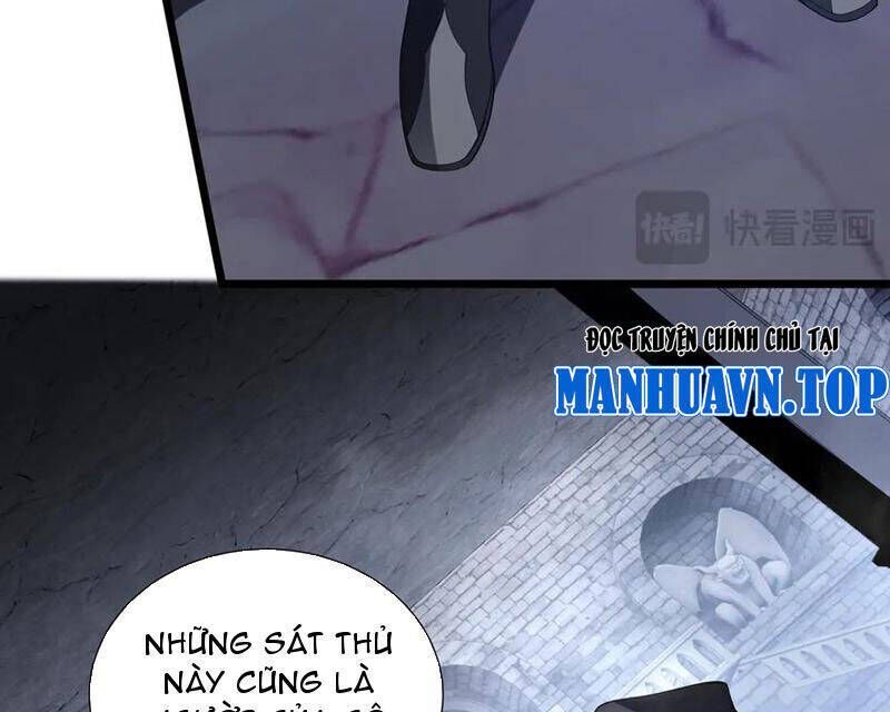 Ta Ký Kết Khế Ước Với Chính Mình Chapter 62.3 - Trang 2