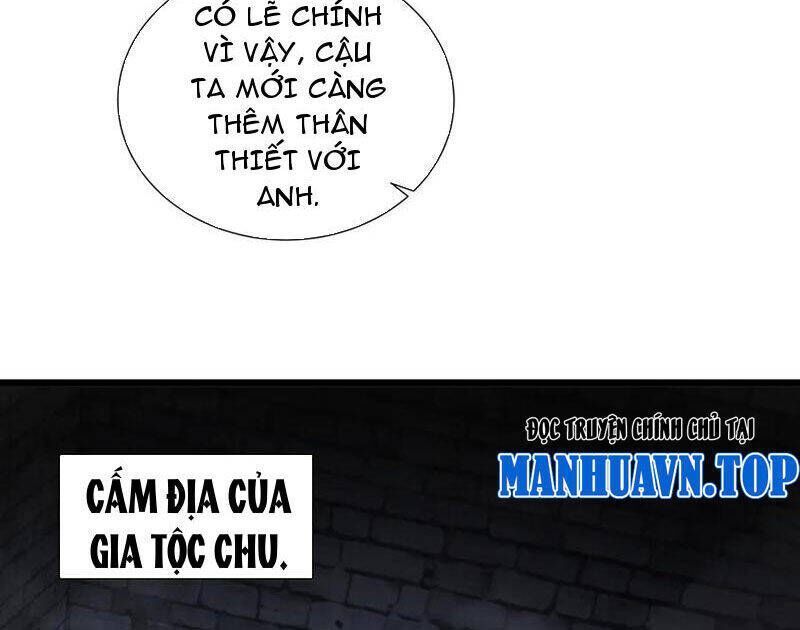 Ta Ký Kết Khế Ước Với Chính Mình Chapter 62.4 - Trang 2