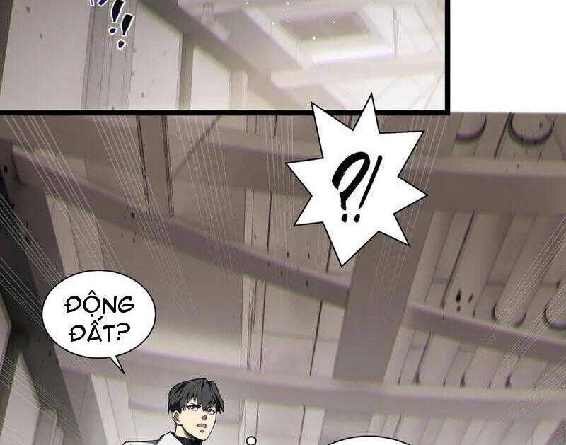 Ta Ký Kết Khế Ước Với Chính Mình Chapter 62.4 - Trang 2