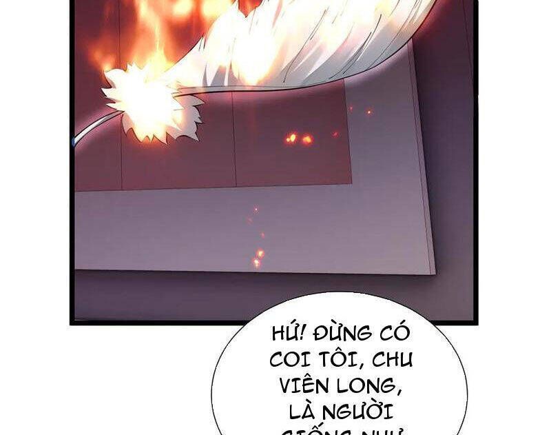 Ta Ký Kết Khế Ước Với Chính Mình Chapter 62.4 - Trang 2