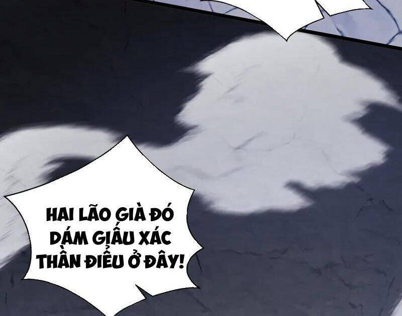 Ta Ký Kết Khế Ước Với Chính Mình Chapter 62.4 - Trang 2