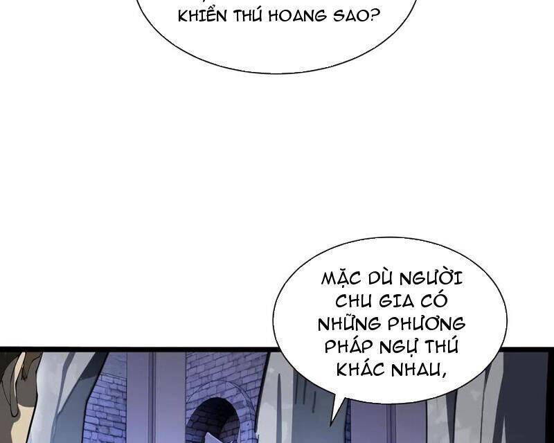 Ta Ký Kết Khế Ước Với Chính Mình Chapter 62.4 - Trang 2