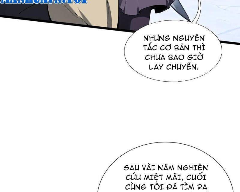 Ta Ký Kết Khế Ước Với Chính Mình Chapter 62.4 - Trang 2