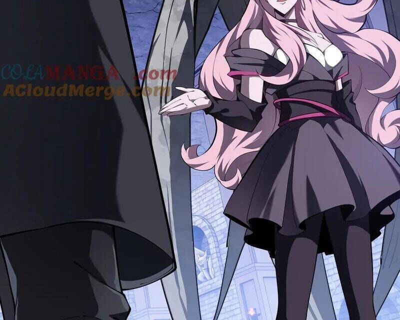 Ta Ký Kết Khế Ước Với Chính Mình Chapter 62.4 - Trang 2