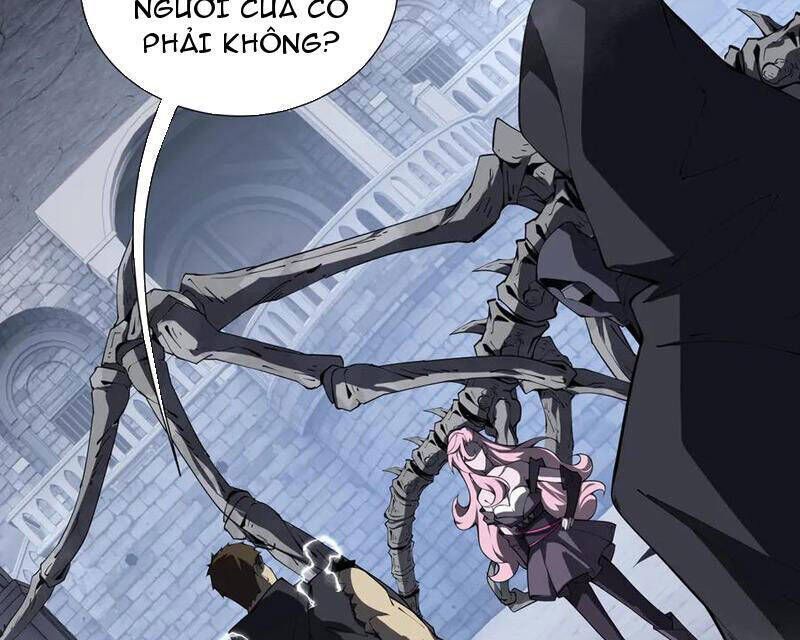 Ta Ký Kết Khế Ước Với Chính Mình Chapter 62.4 - Trang 2