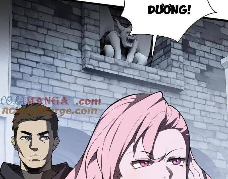 Ta Ký Kết Khế Ước Với Chính Mình Chapter 62.5 - Trang 2