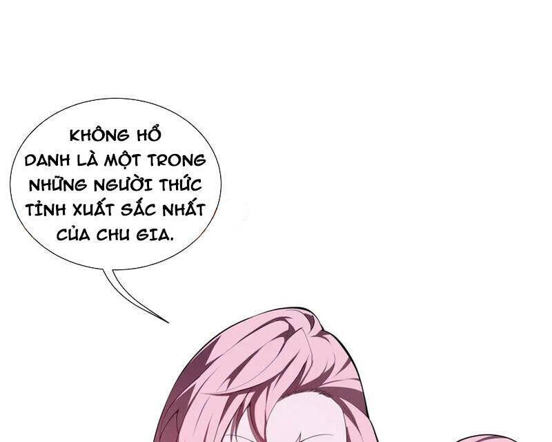 Ta Ký Kết Khế Ước Với Chính Mình Chapter 62.5 - Trang 2