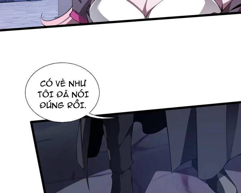 Ta Ký Kết Khế Ước Với Chính Mình Chapter 62.5 - Trang 2