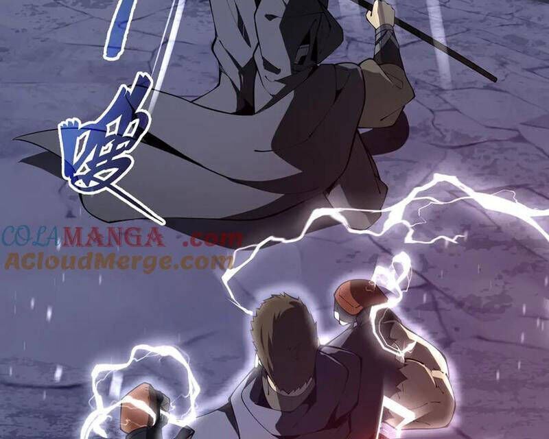 Ta Ký Kết Khế Ước Với Chính Mình Chapter 62.5 - Trang 2