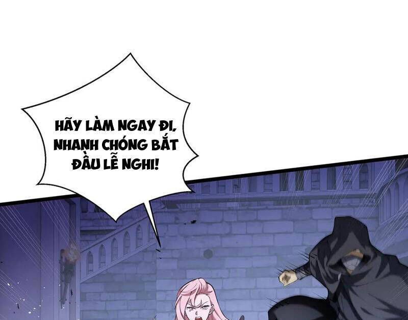 Ta Ký Kết Khế Ước Với Chính Mình Chapter 62.6 - Trang 2