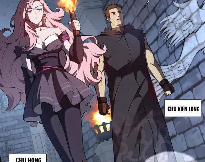 Ta Ký Kết Khế Ước Với Chính Mình Chapter 62.6 - Trang 2