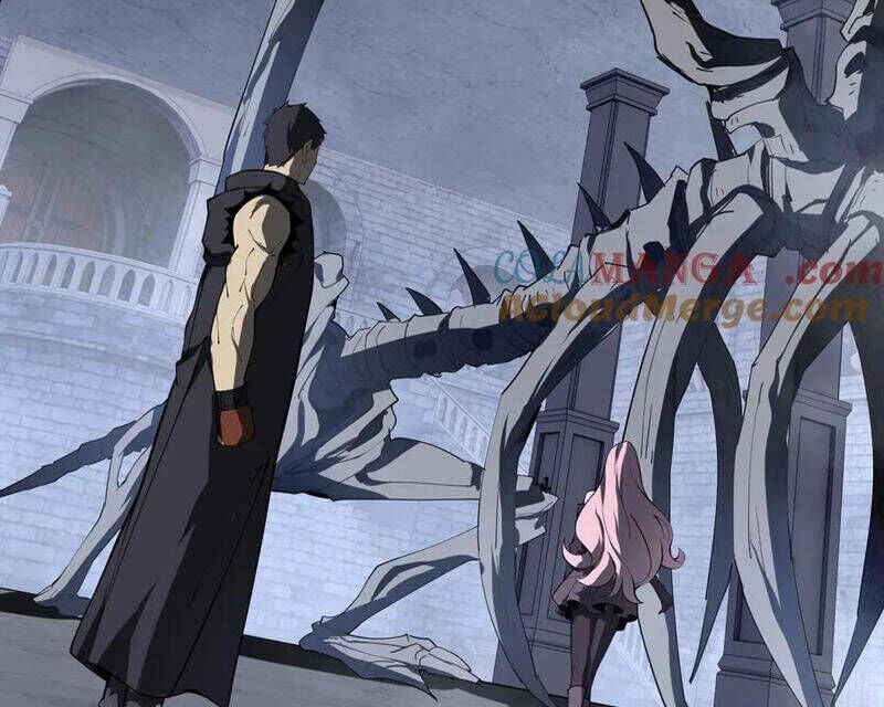 Ta Ký Kết Khế Ước Với Chính Mình Chapter 62.6 - Trang 2