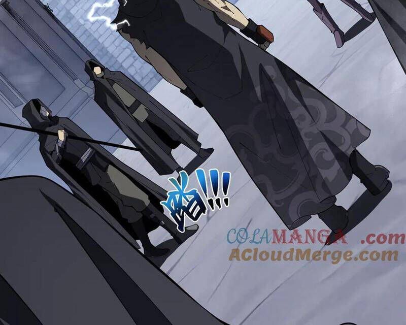 Ta Ký Kết Khế Ước Với Chính Mình Chapter 62.6 - Trang 2