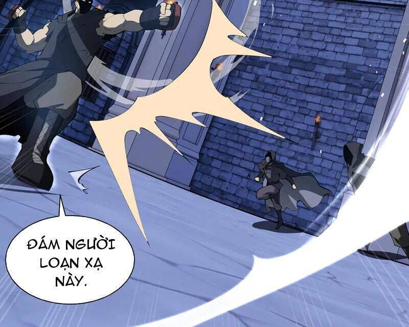 Ta Ký Kết Khế Ước Với Chính Mình Chapter 62.7 - Trang 2