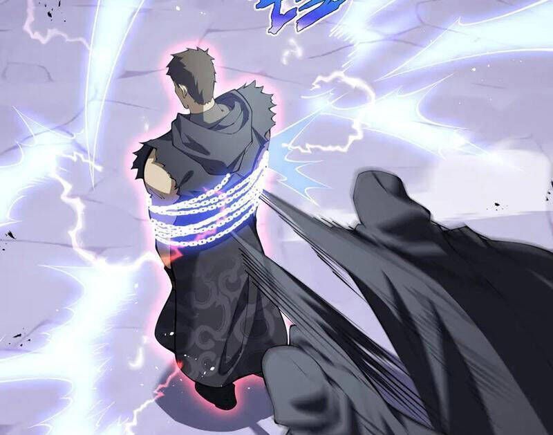 Ta Ký Kết Khế Ước Với Chính Mình Chapter 62.7 - Trang 2