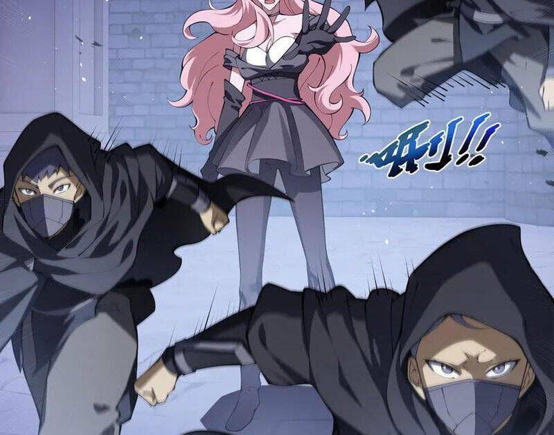 Ta Ký Kết Khế Ước Với Chính Mình Chapter 62.7 - Trang 2