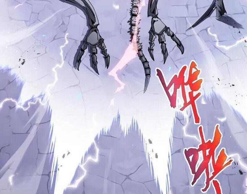 Ta Ký Kết Khế Ước Với Chính Mình Chapter 62.7 - Trang 2