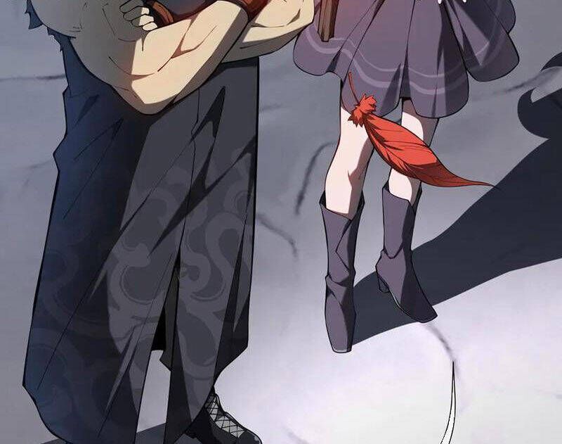 Ta Ký Kết Khế Ước Với Chính Mình Chapter 62.7 - Trang 2