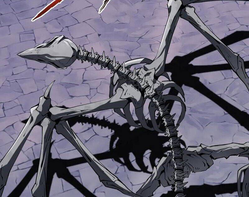 Ta Ký Kết Khế Ước Với Chính Mình Chapter 62.7 - Trang 2