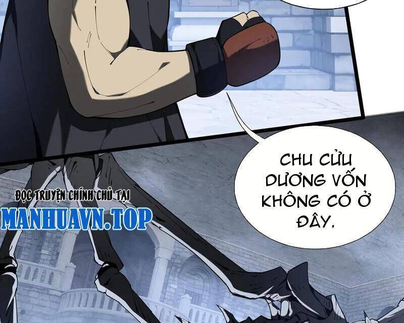 Ta Ký Kết Khế Ước Với Chính Mình Chapter 62.7 - Trang 2
