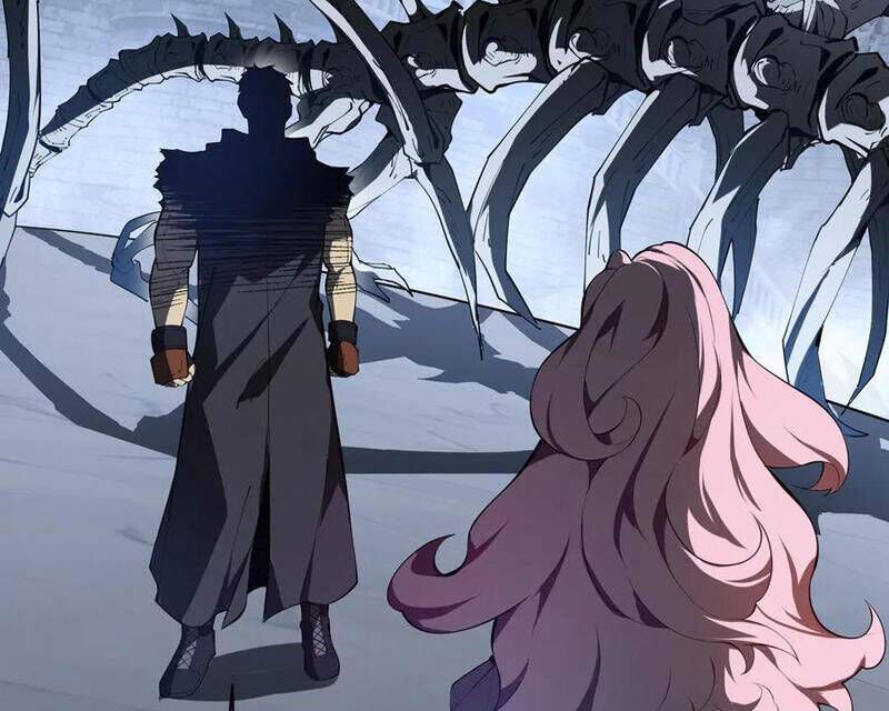 Ta Ký Kết Khế Ước Với Chính Mình Chapter 62.7 - Trang 2