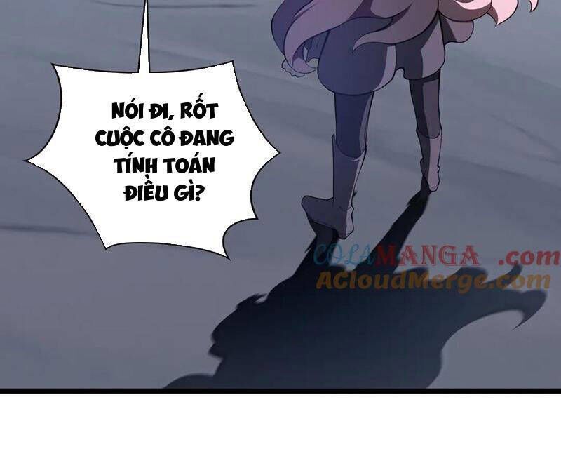 Ta Ký Kết Khế Ước Với Chính Mình Chapter 62.7 - Trang 2