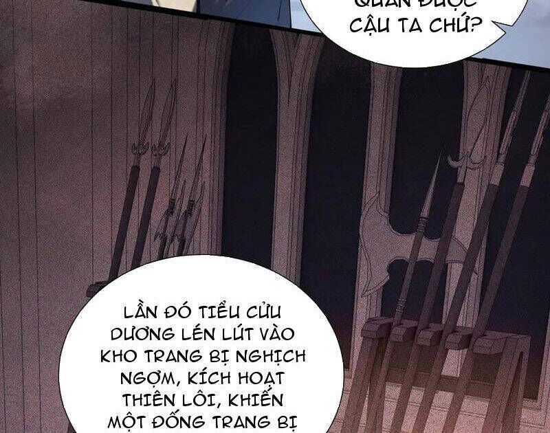 Ta Ký Kết Khế Ước Với Chính Mình Chapter 62.7 - Trang 2