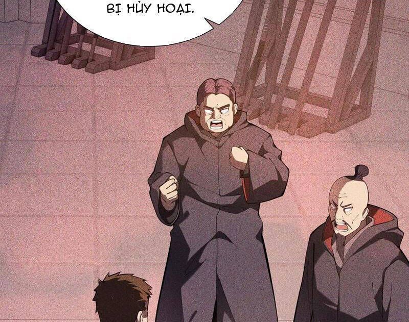 Ta Ký Kết Khế Ước Với Chính Mình Chapter 62.7 - Trang 2