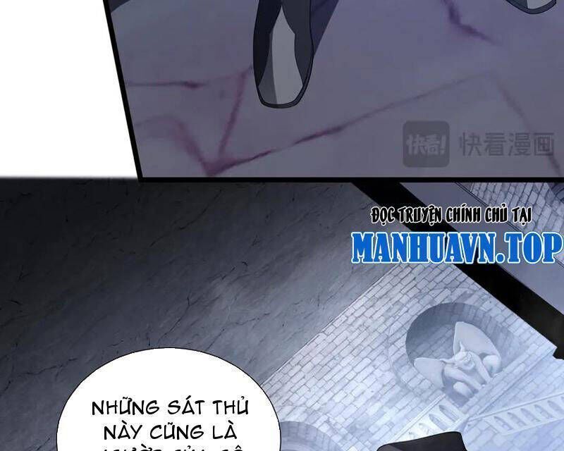 Ta Ký Kết Khế Ước Với Chính Mình Chapter 62.7 - Trang 2