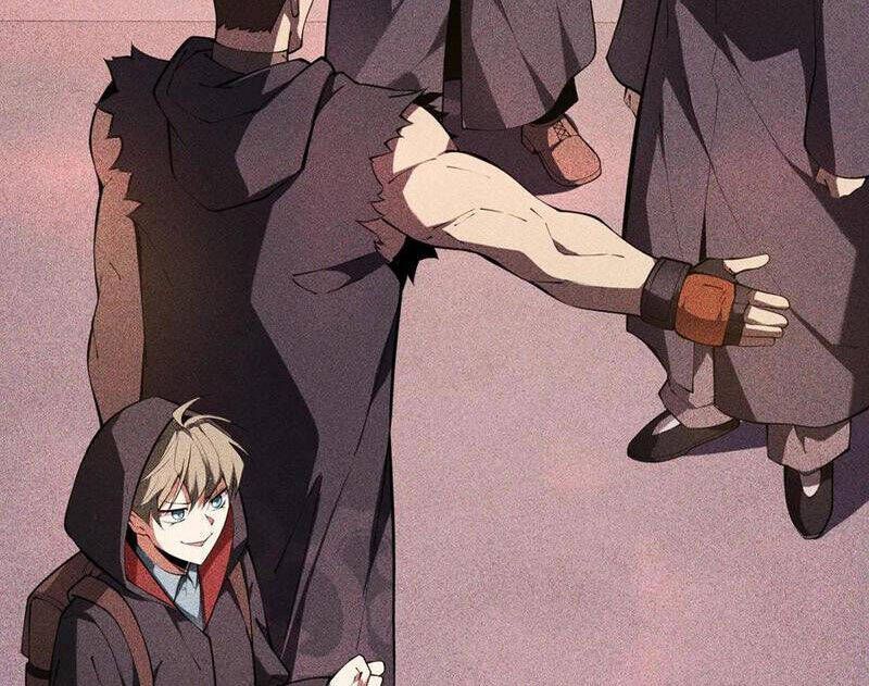 Ta Ký Kết Khế Ước Với Chính Mình Chapter 62.7 - Trang 2