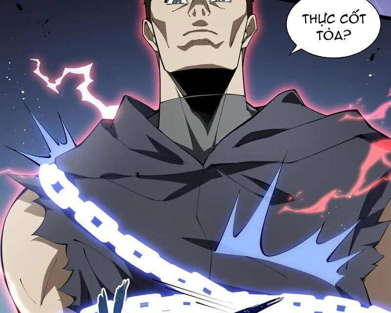 Ta Ký Kết Khế Ước Với Chính Mình Chapter 62.8 - Trang 2