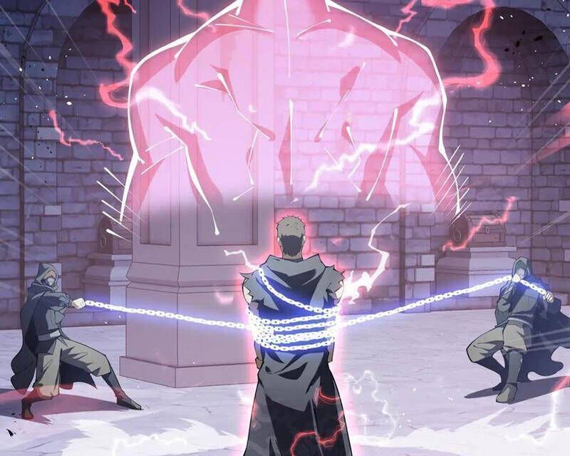 Ta Ký Kết Khế Ước Với Chính Mình Chapter 62.8 - Trang 2