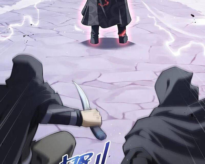 Ta Ký Kết Khế Ước Với Chính Mình Chapter 62.8 - Trang 2