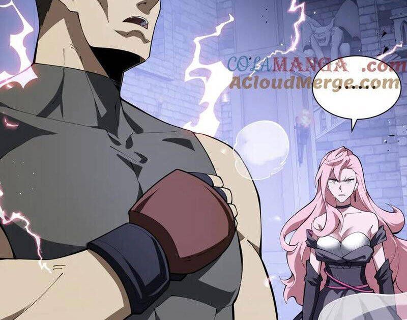 Ta Ký Kết Khế Ước Với Chính Mình Chapter 62.8 - Trang 2