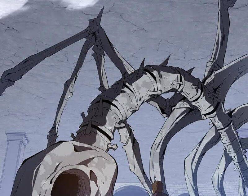 Ta Ký Kết Khế Ước Với Chính Mình Chapter 62.8 - Trang 2