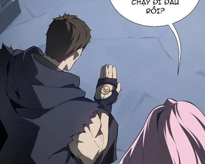 Ta Ký Kết Khế Ước Với Chính Mình Chapter 62.8 - Trang 2