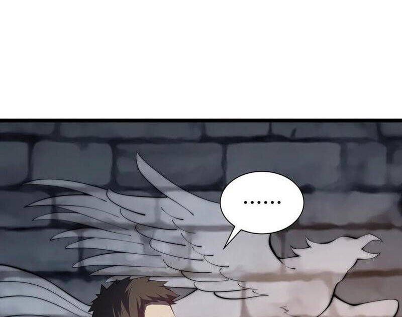 Ta Ký Kết Khế Ước Với Chính Mình Chapter 62.8 - Trang 2