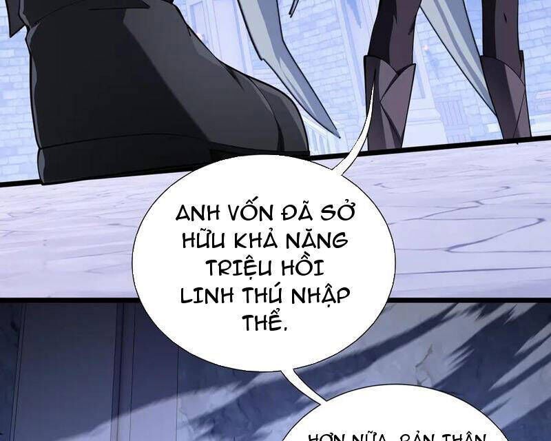 Ta Ký Kết Khế Ước Với Chính Mình Chapter 62.8 - Trang 2