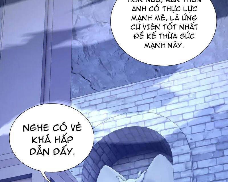 Ta Ký Kết Khế Ước Với Chính Mình Chapter 62.8 - Trang 2