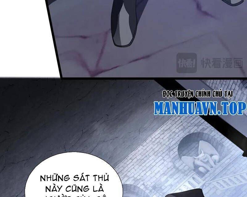 Ta Ký Kết Khế Ước Với Chính Mình Chapter 62.8 - Trang 2