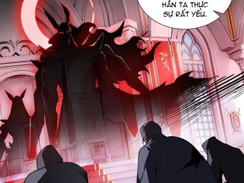 Ta Ký Kết Khế Ước Với Chính Mình Chapter 63.1 - Trang 2