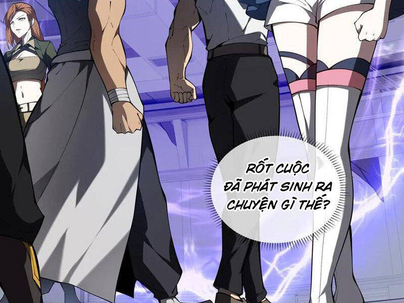 Ta Ký Kết Khế Ước Với Chính Mình Chapter 63.1 - Trang 2