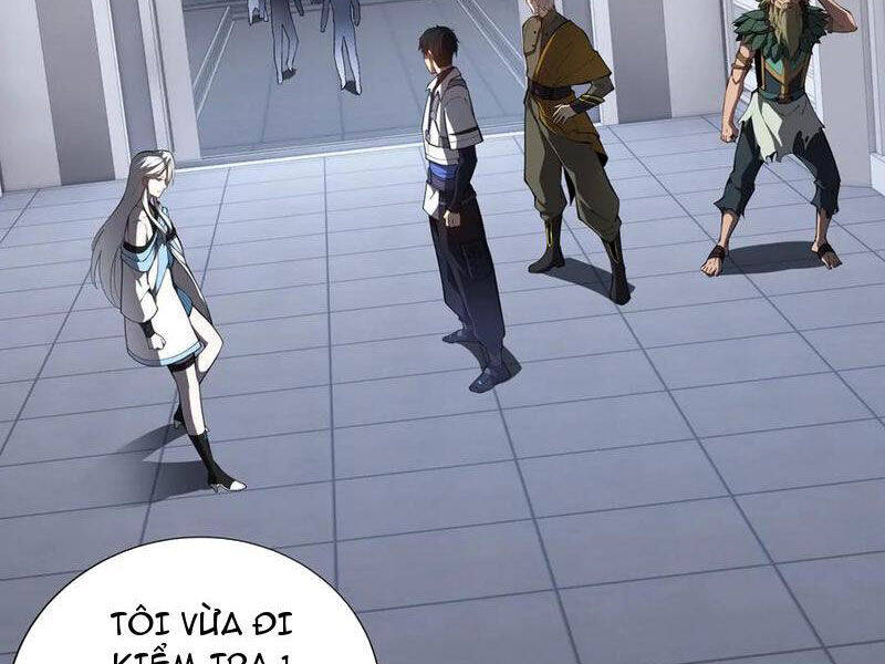 Ta Ký Kết Khế Ước Với Chính Mình Chapter 63.1 - Trang 2