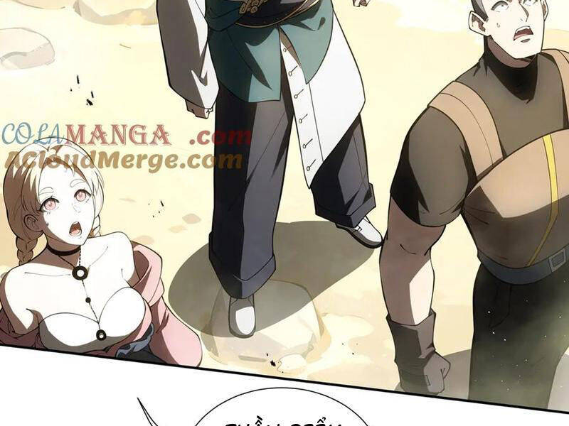 Ta Ký Kết Khế Ước Với Chính Mình Chapter 63.1 - Trang 2