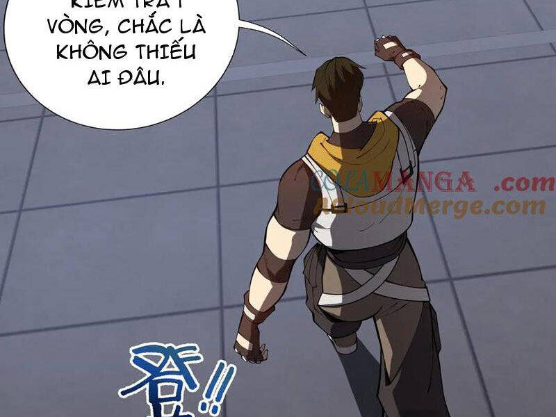 Ta Ký Kết Khế Ước Với Chính Mình Chapter 63.1 - Trang 2