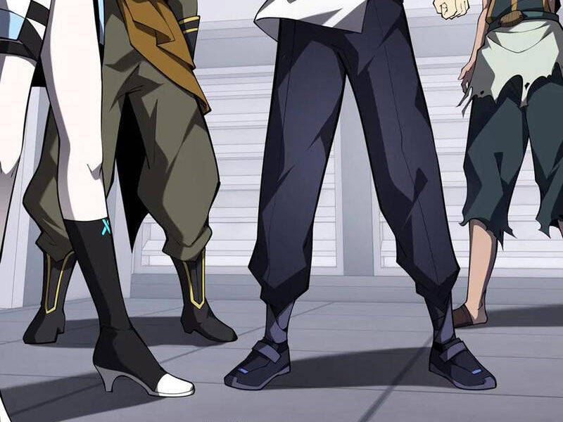 Ta Ký Kết Khế Ước Với Chính Mình Chapter 63.1 - Trang 2