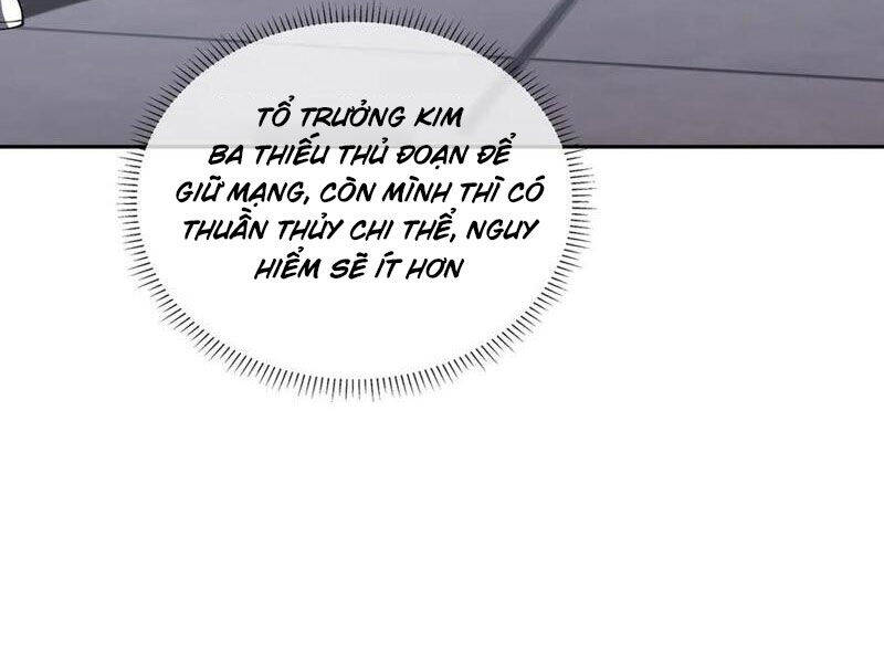 Ta Ký Kết Khế Ước Với Chính Mình Chapter 63.1 - Trang 2